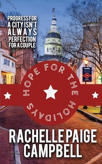 Front cover_Hope for the Holidays