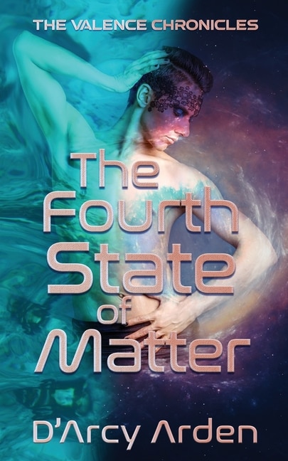 Couverture_The Fourth State of Matter