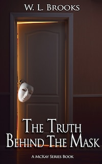 Couverture_The Truth Behind the Mask