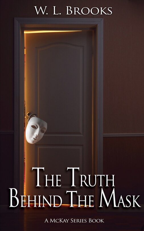 Couverture_The Truth Behind the Mask