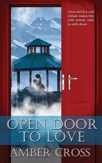 Front cover_Open Door to Love