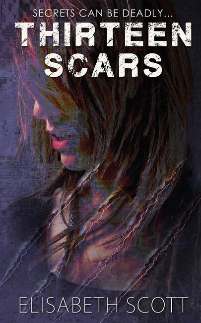 Couverture_Thirteen Scars