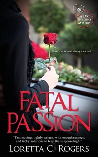 Front cover_Fatal Passion