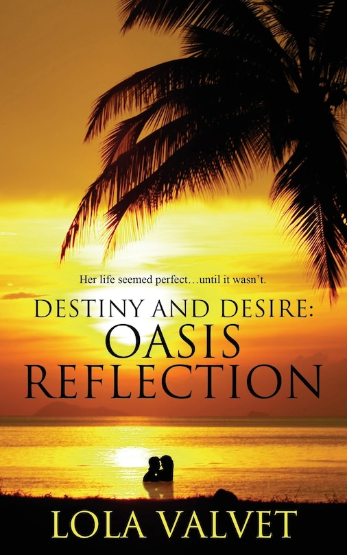 Front cover_Destiny and Desire