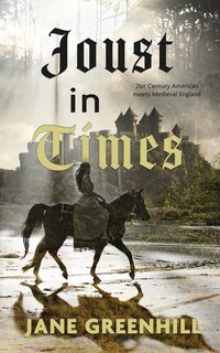Front cover_Joust In Times
