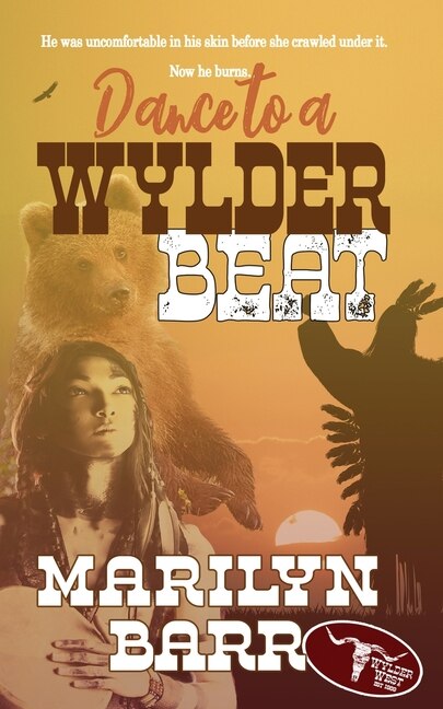 Front cover_Dance to a Wylder Beat