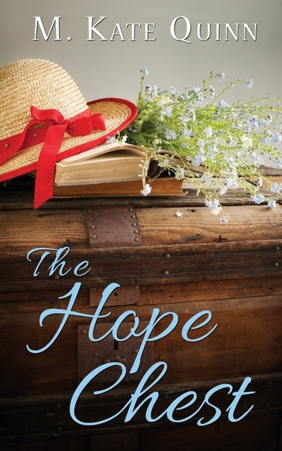 Front cover_The Hope Chest