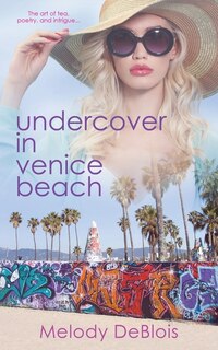 Front cover_Undercover in Venice Beach
