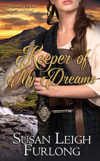 Couverture_Keeper Of My Dreams