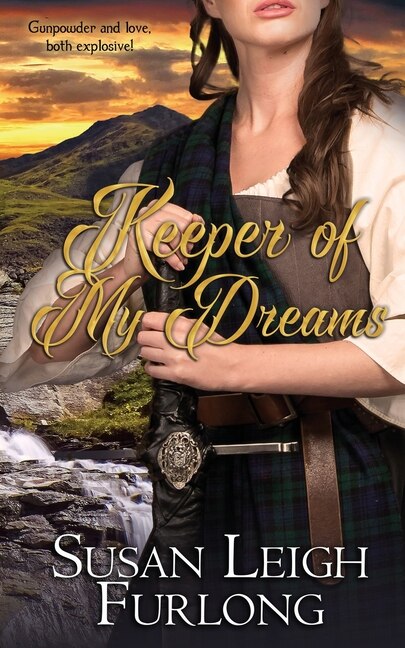 Couverture_Keeper Of My Dreams