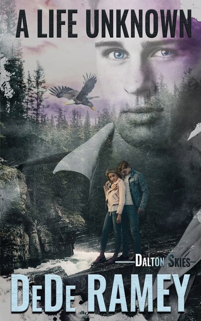 Front cover_A Life Unknown