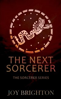 Front cover_The Next Sorcerer