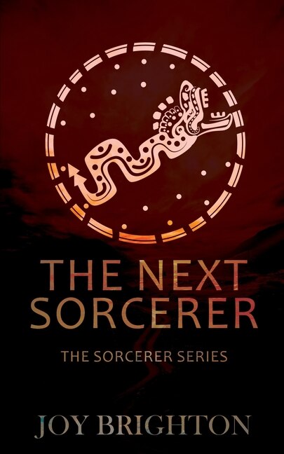 Front cover_The Next Sorcerer