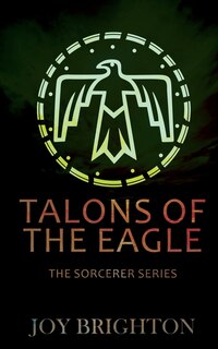 Front cover_Talons of the Eagle