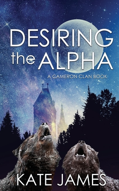 Front cover_Desiring the Alpha