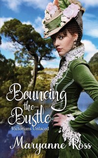 Front cover_Bouncing The Bustle