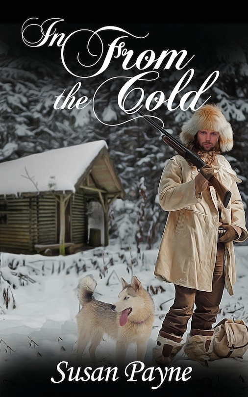 Front cover_In From The Cold