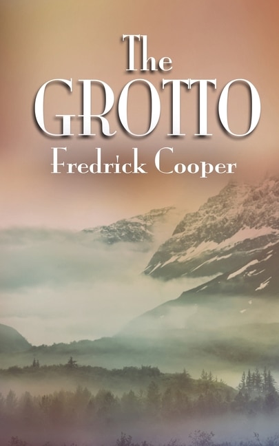 Front cover_The Grotto