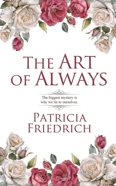 Couverture_The Art of Always