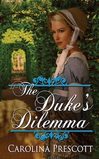 Couverture_The Duke's Dilemma