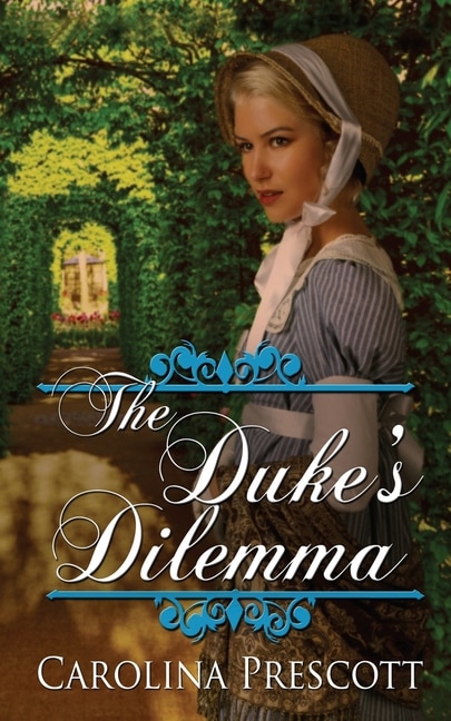 Couverture_The Duke's Dilemma