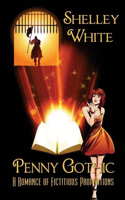 Front cover_Penny Gothic