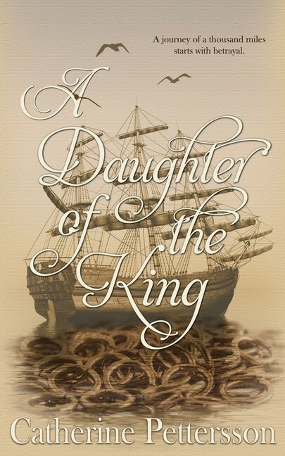 Couverture_A Daughter of the King