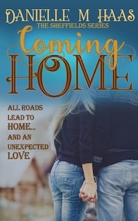 Front cover_Coming Home