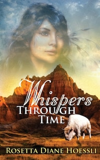 Front cover_Whispers Through Time