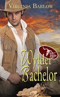 Front cover_Wylder Bachelor