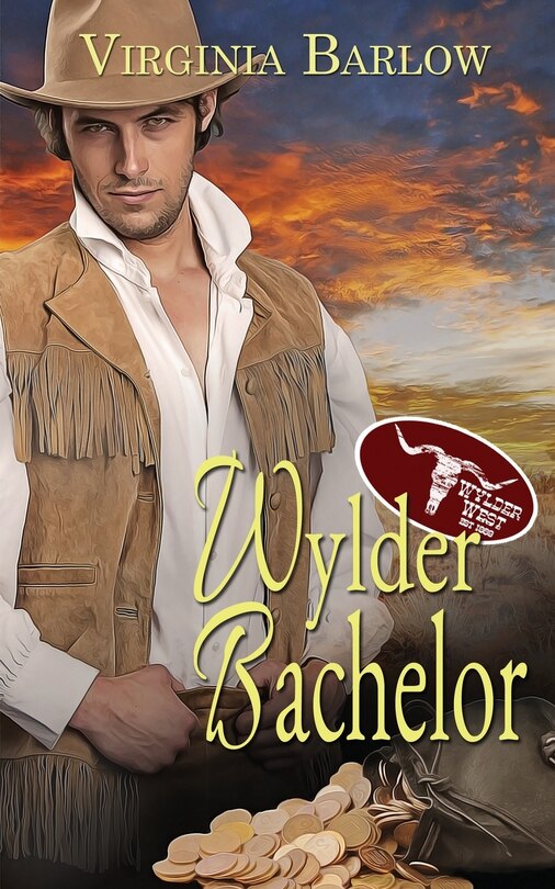 Front cover_Wylder Bachelor