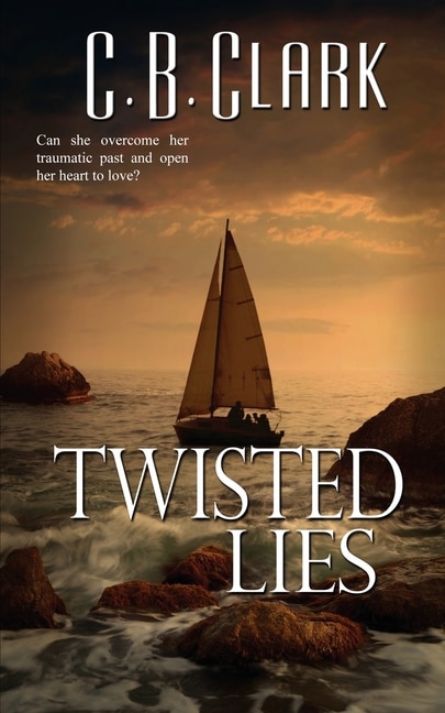Front cover_Twisted Lies