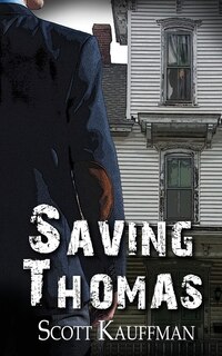 Couverture_Saving Thomas