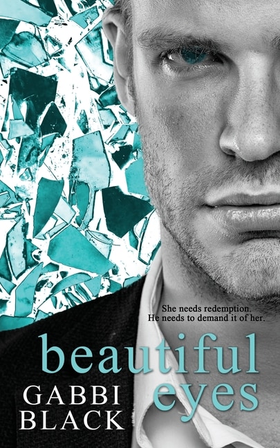 Front cover_Beautiful Eyes