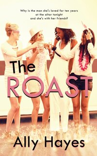 Couverture_The Roast