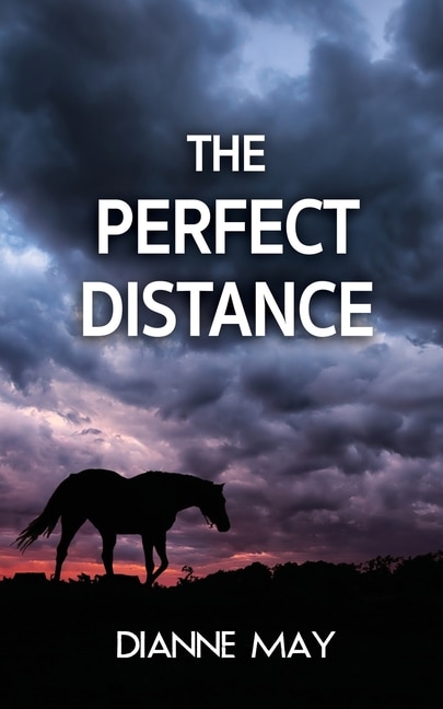 Front cover_The Perfect Distance