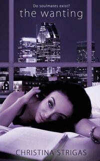 Front cover_The Wanting