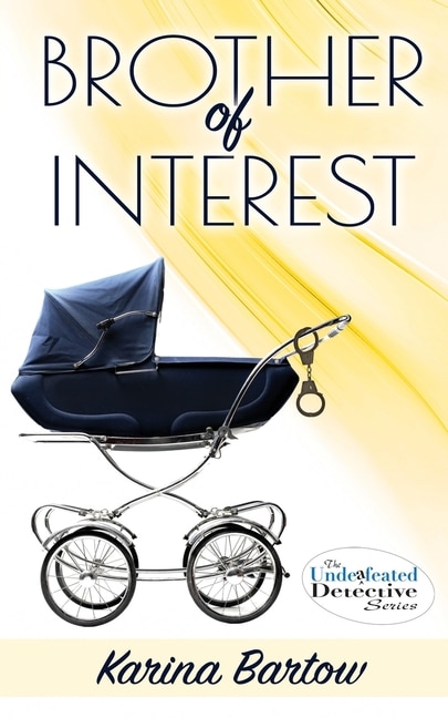 Couverture_Brother of Interest