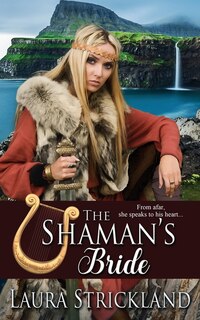 Front cover_The Shaman's Bride