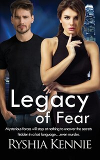 Front cover_Legacy of Fear