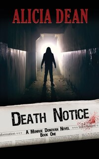 Front cover_Death Notice