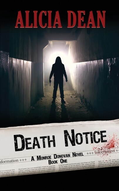 Front cover_Death Notice