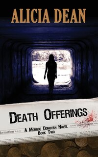Front cover_Death Offerings
