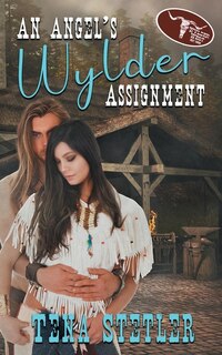 Front cover_An Angel's Wylder Assignment