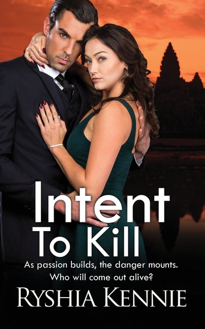 Couverture_Intent To Kill