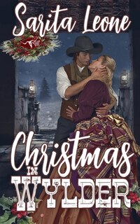 Front cover_Christmas in Wylder