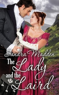 Front cover_The Lady and the Laird