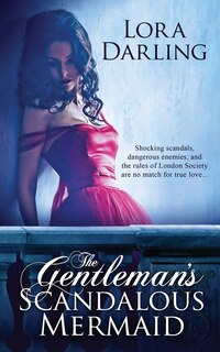 Couverture_The Gentleman's Scandalous Mermaid