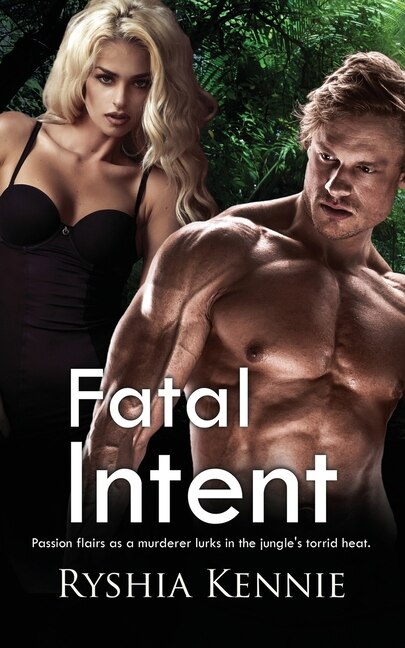 Front cover_Fatal Intent