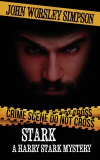 Couverture_Stark, A Harry Stark Mystery